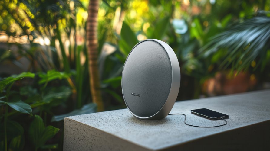 Harman Kardon Onyx Studio 9 #1