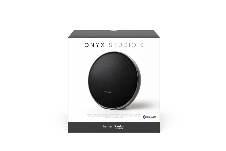 Harman Kardon Onyx Studio 9 #1