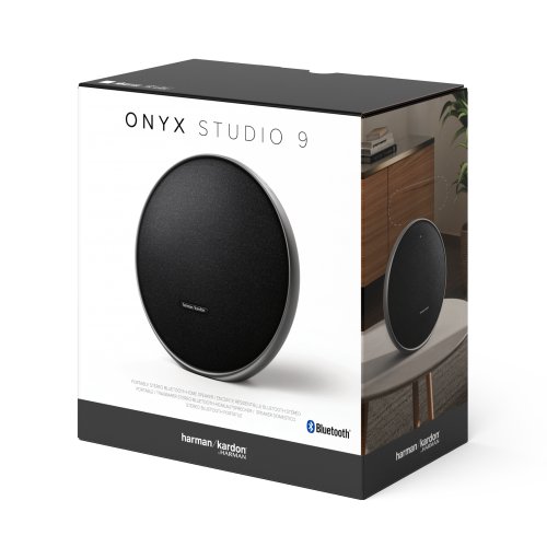Harman Kardon Onyx Studio 9 #1