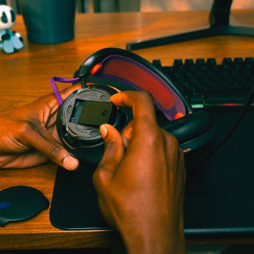 JBL Quantum 950 Wireless #1