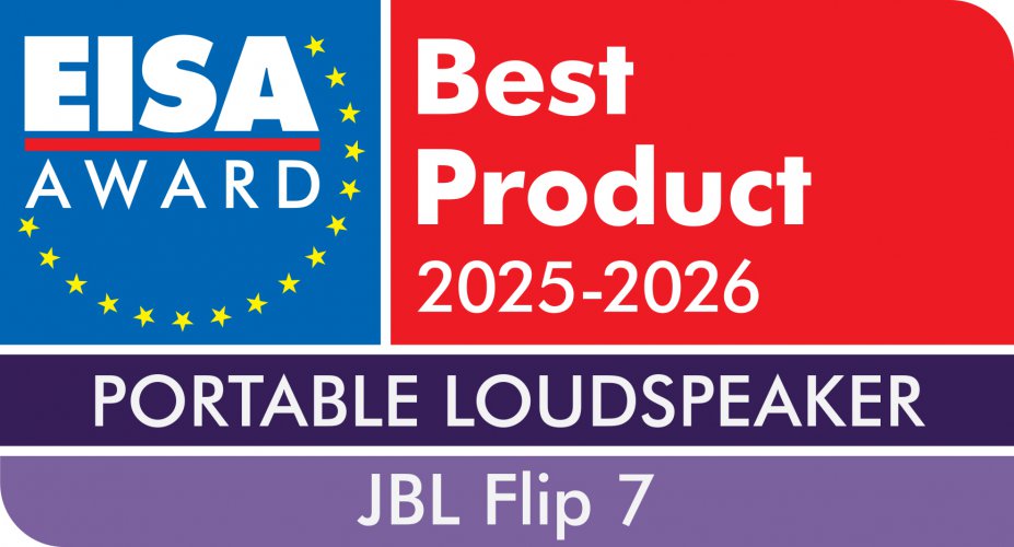 JBL Flip 7 Eisa #1