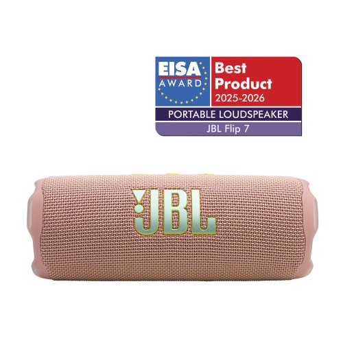 JBL Flip 7 Eisa #1