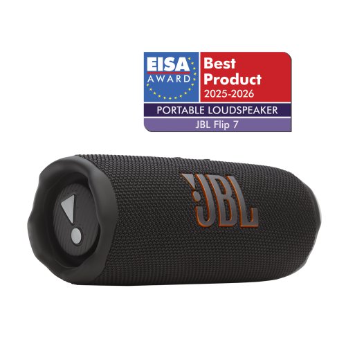 JBL Flip 7 Eisa #1