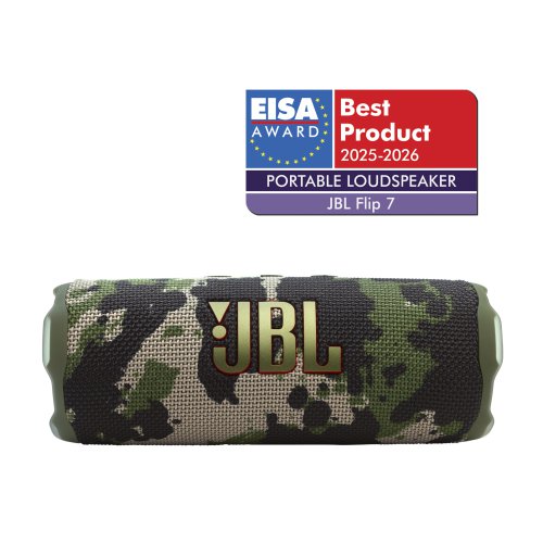 JBL Flip 7 Eisa #1