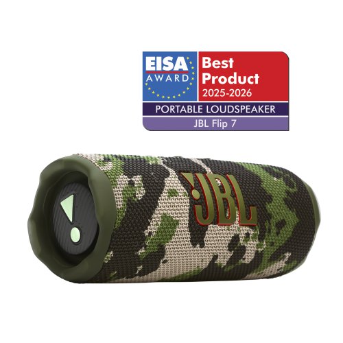 JBL Flip 7 Eisa #1