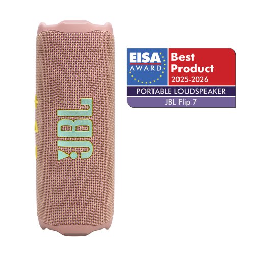 JBL Flip 7 Eisa #1