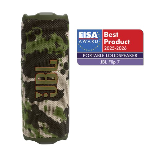 JBL Flip 7 Eisa #1