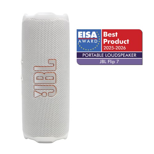 JBL Flip 7 Eisa #1
