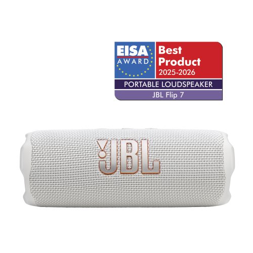 JBL Flip 7 Eisa #1