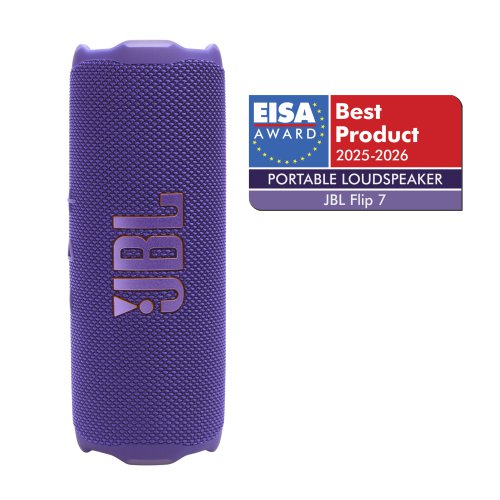 JBL Flip 7 Eisa #1
