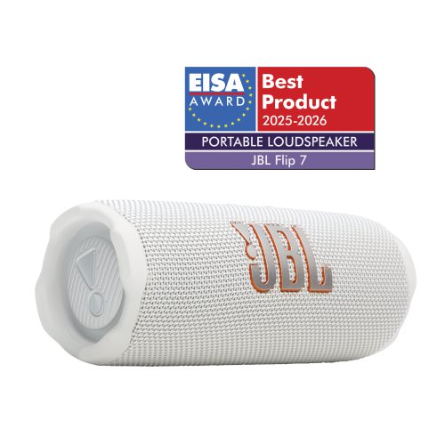 JBL Flip 7 Eisa #1