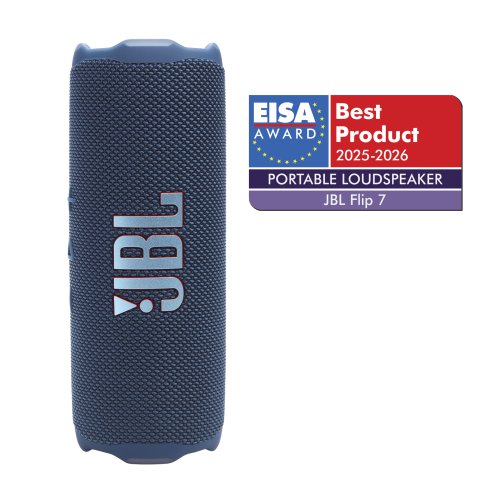 JBL Flip 7 Eisa #1
