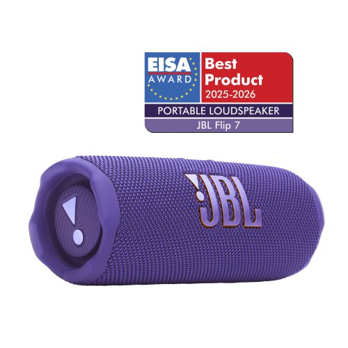 JBL Flip 7 Eisa #1