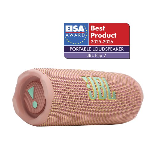 JBL Flip 7 Eisa #1
