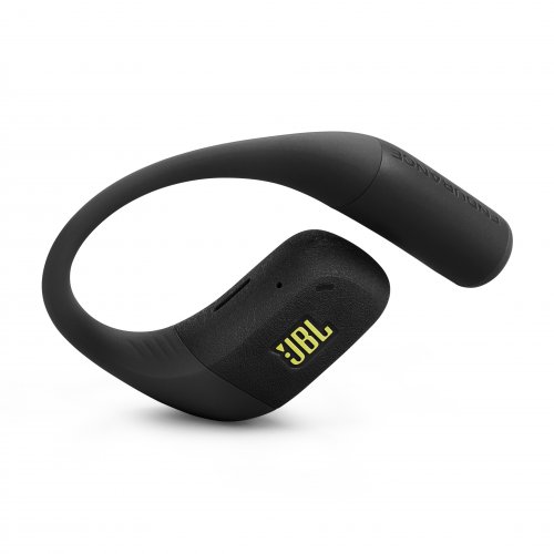 JBL Endurance Zone #1