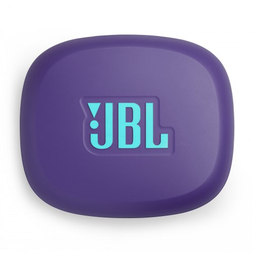 JBL Endurance Zone #1
