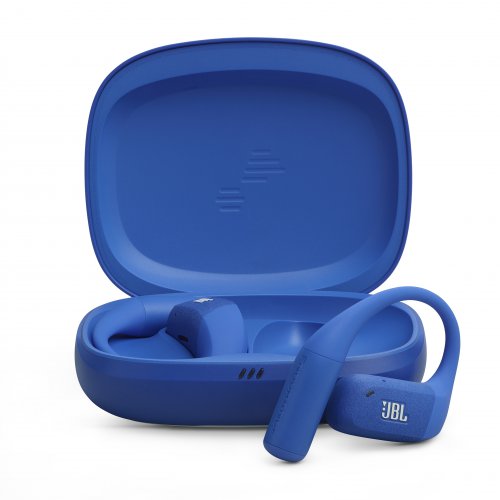 JBL Endurance Zone #1