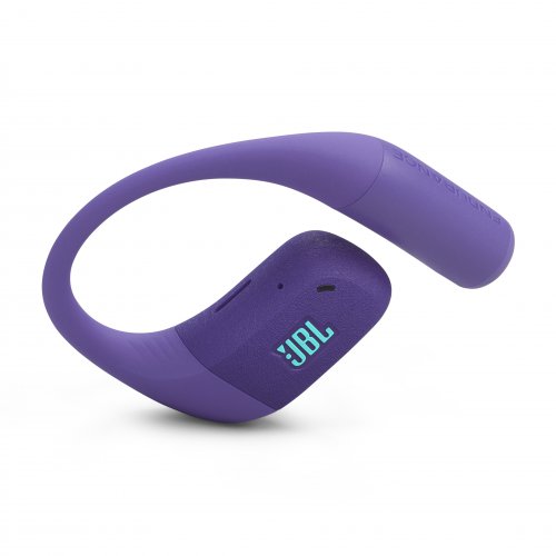 JBL Endurance Zone #1