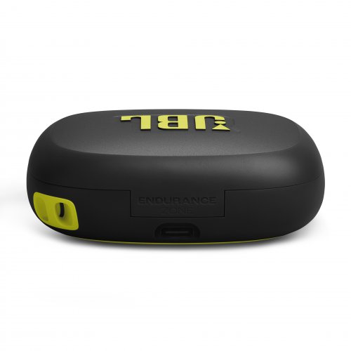 JBL Endurance Zone #1