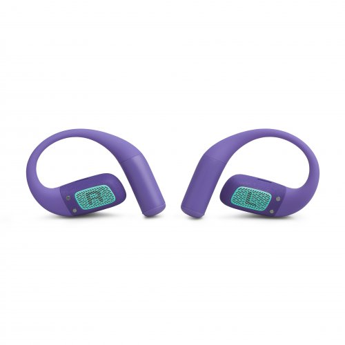JBL Endurance Zone #1