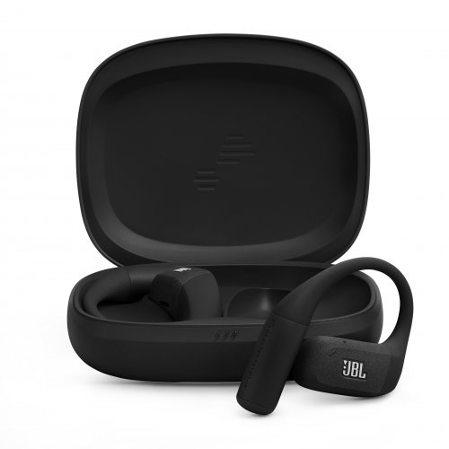 JBL Endurance Zone #1