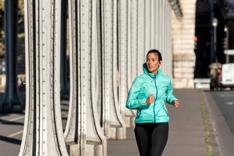 JBL Endurance Zone #1