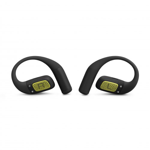 JBL Endurance Zone #1