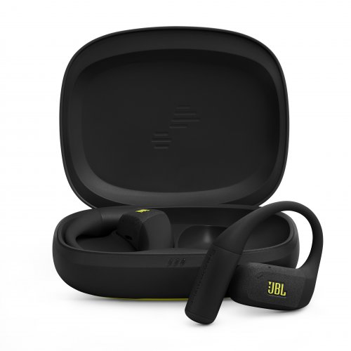 JBL Endurance Zone #1