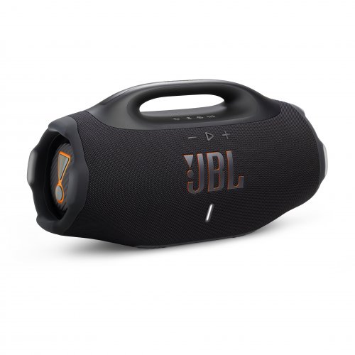 JBL Boombox 4 #1