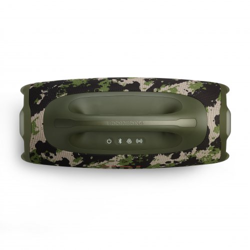 JBL Boombox 4 #1
