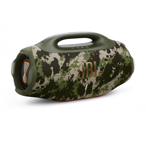 JBL Boombox 4 #1