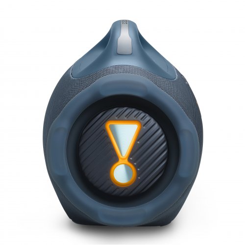 JBL Boombox 4 #1