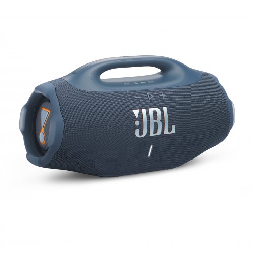 JBL Boombox 4 #1