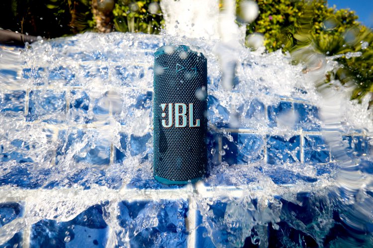JBL Grip #1