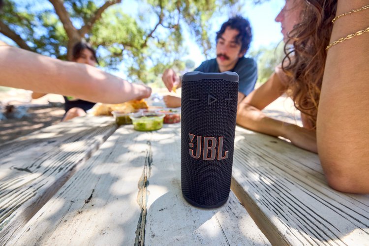 JBL Grip #1