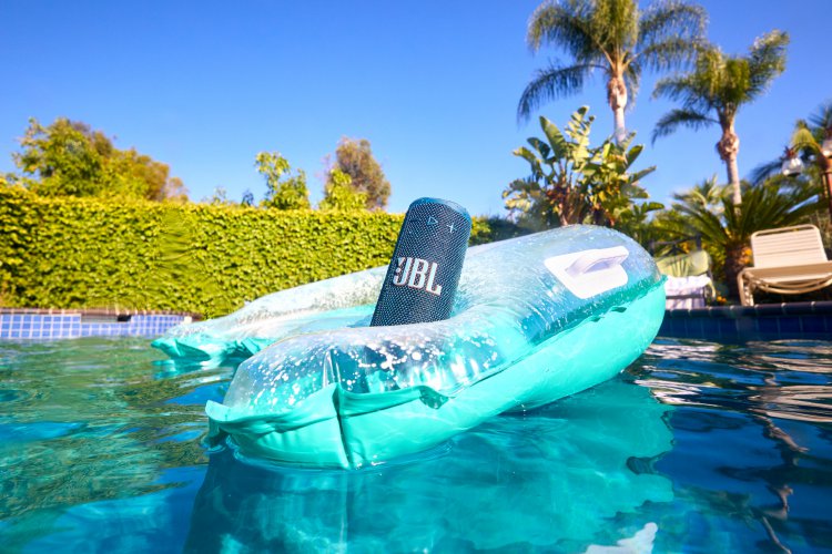 JBL Grip #1