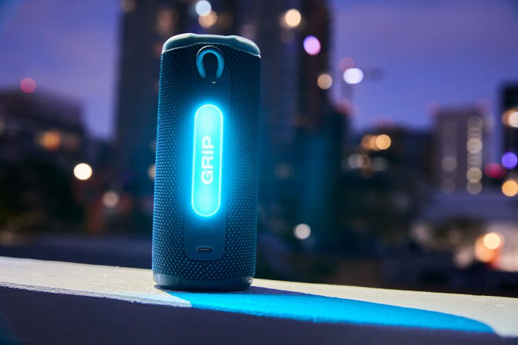 JBL Grip #1