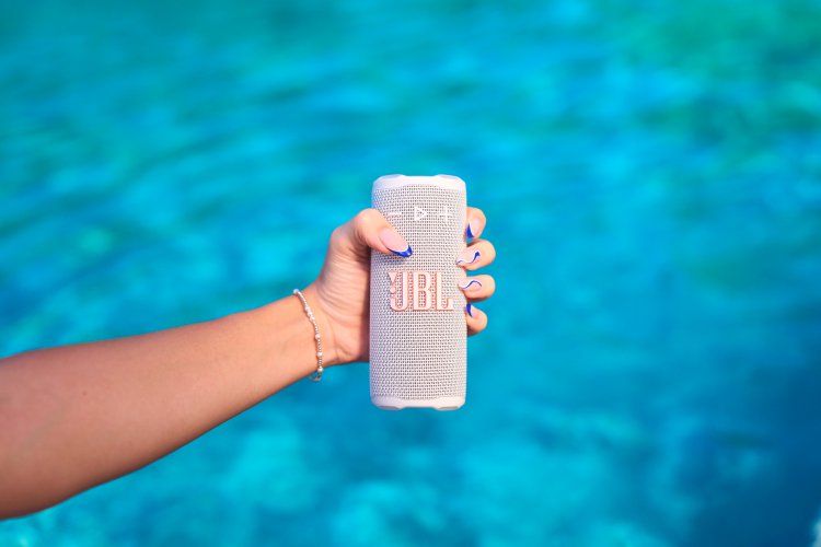 JBL Grip #1
