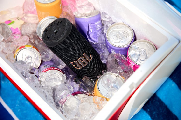 JBL Grip #1