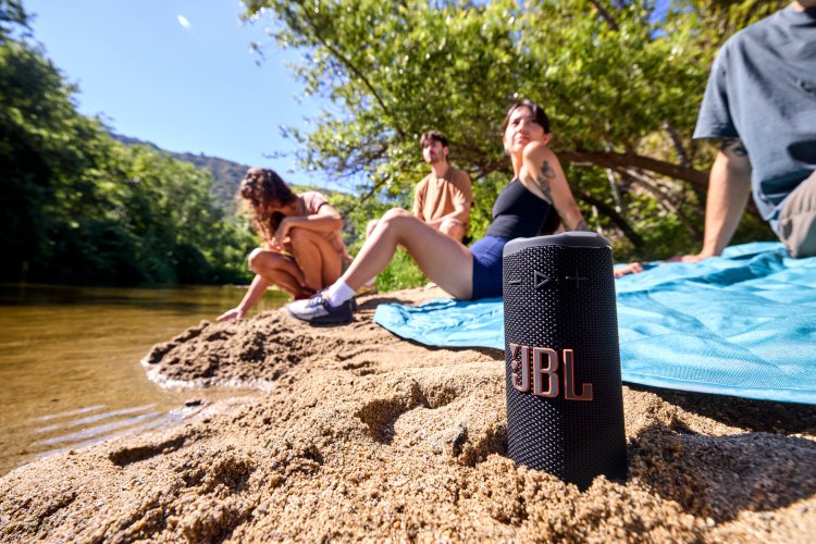 JBL Grip #1