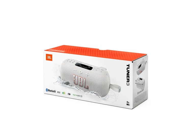 JBL Tuner 3 #1