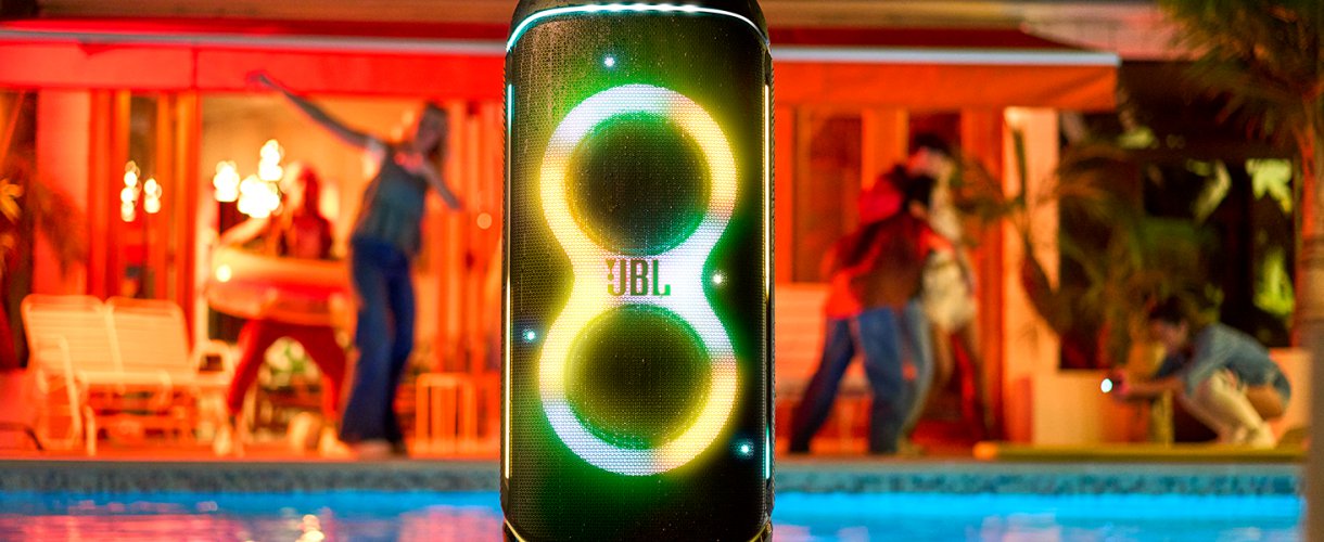 JBL Partybox 720 #1