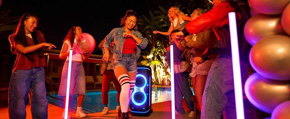 JBL Partybox 720 #1