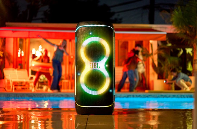 JBL Partybox 720 #1