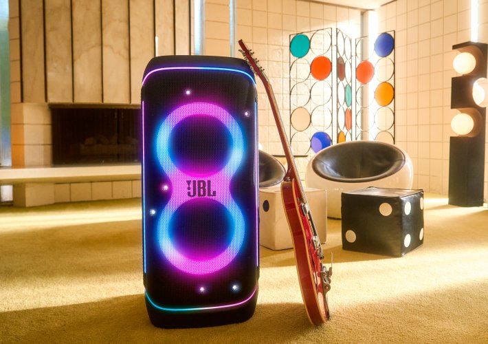 JBL Partybox 720 #1