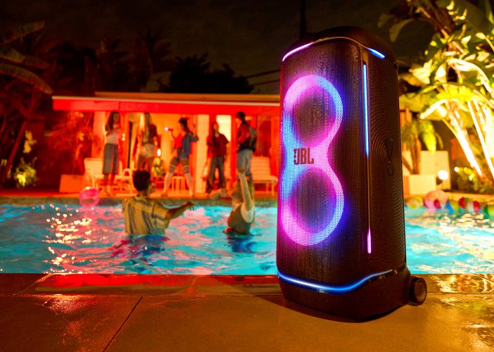 JBL Partybox 720 #1