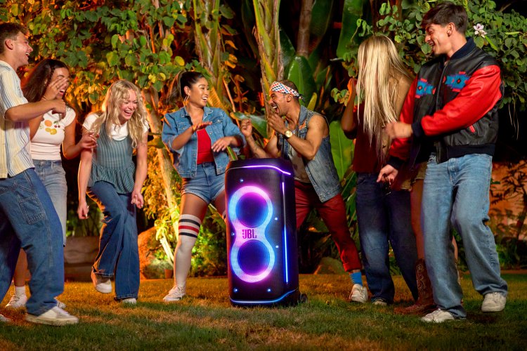 JBL Partybox 720 #1