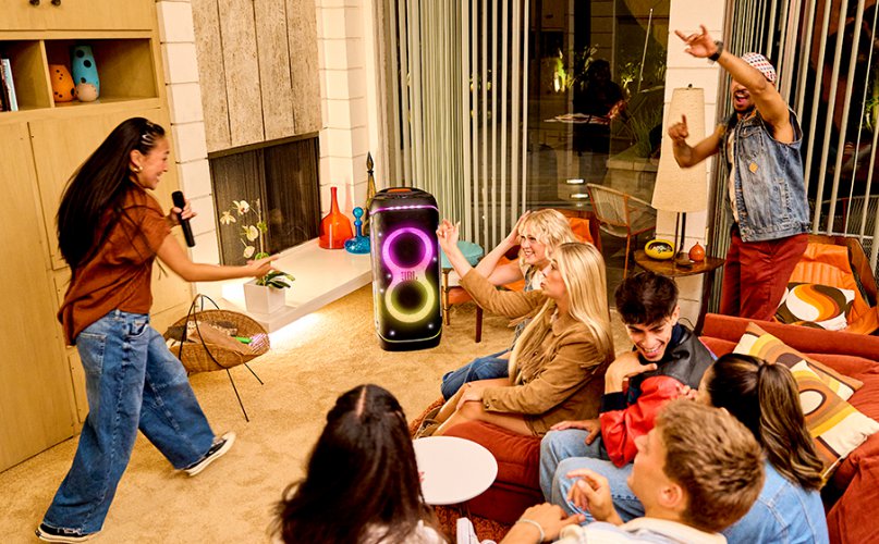 JBL Partybox 720 #1