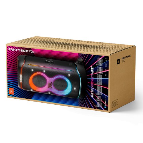JBL Partybox 720 #1