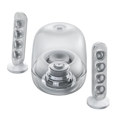 Harman Kardon Soundsticks 5 #1